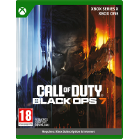 Call of Duty: Black Ops 7