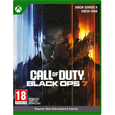 Call of Duty: Black Ops 7