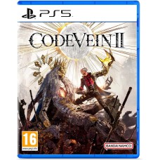 Code Vein II