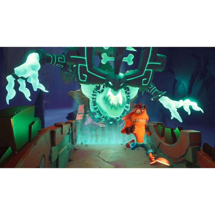Ігри PlayStation 4: Crash Bandicoot 4: It’s About Time від Activision у магазині GameBuy, номер фото: 3