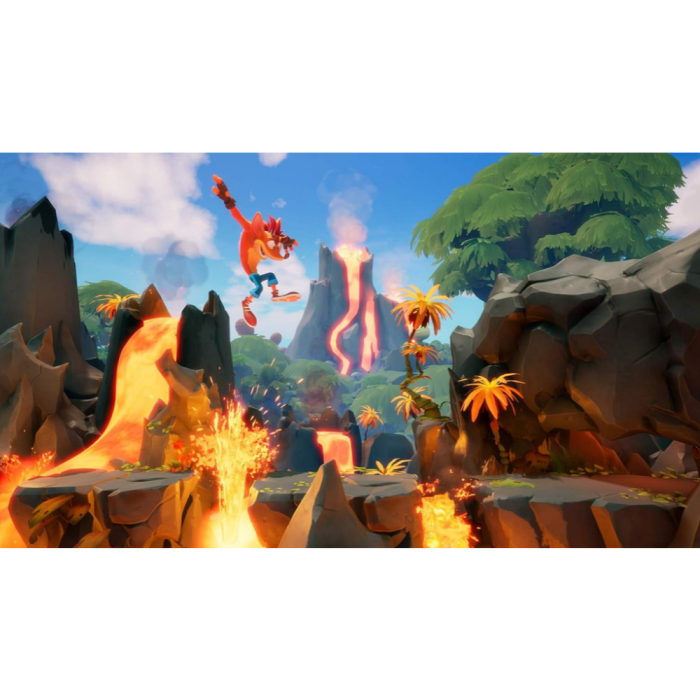 Ігри PlayStation 4: Crash Bandicoot 4: It’s About Time від Activision у магазині GameBuy, номер фото: 5