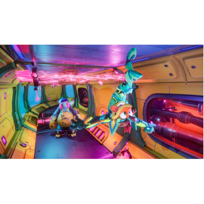 Ігри PlayStation 4: Crash Bandicoot 4: It’s About Time від Activision у магазині GameBuy, номер фото: 6