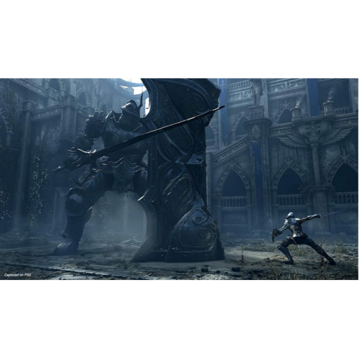 Ігри PlayStation 5: Demons Souls Remake від Sony Interactive Entertainment у магазині GameBuy, номер фото: 1