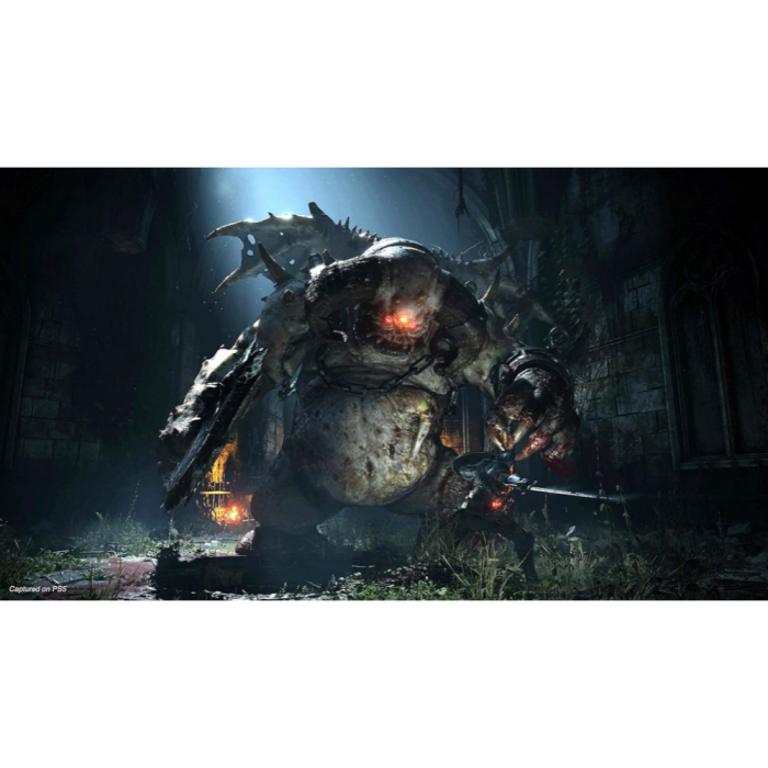 Ігри PlayStation 5: Demons Souls Remake від Sony Interactive Entertainment у магазині GameBuy, номер фото: 2