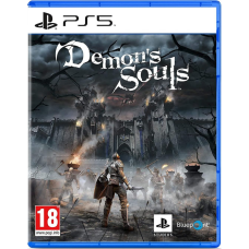 Demons Souls Remake 