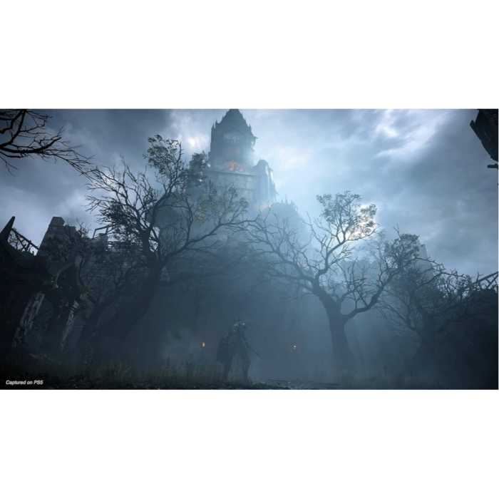 Ігри PlayStation 5: Demons Souls Remake від Sony Interactive Entertainment у магазині GameBuy, номер фото: 3