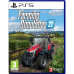 Игры PlayStation 5: Farming Simulator 22 от Giants Software в магазине GameBuy