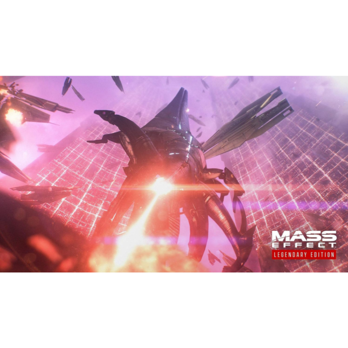 Ігри PlayStation 4: Mass Effect: Legendary Edition від Electronic Arts у магазині GameBuy, номер фото: 1