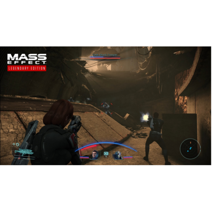 Ігри PlayStation 4: Mass Effect: Legendary Edition від Electronic Arts у магазині GameBuy, номер фото: 2