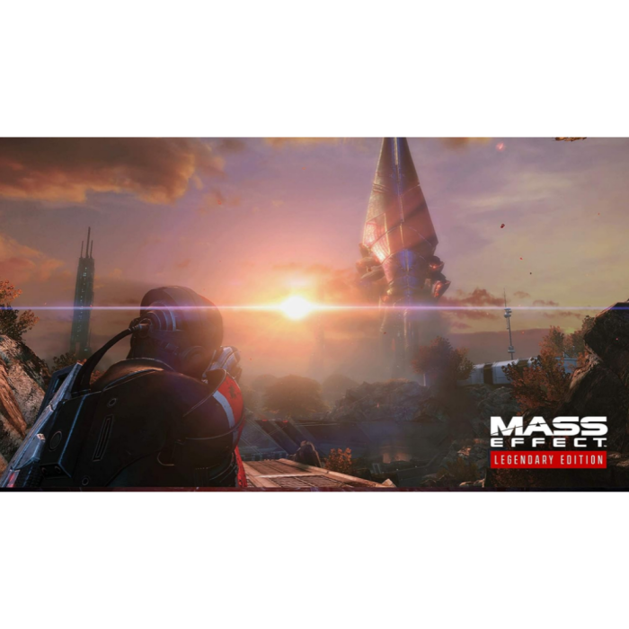 Ігри PlayStation 4: Mass Effect: Legendary Edition від Electronic Arts у магазині GameBuy, номер фото: 3