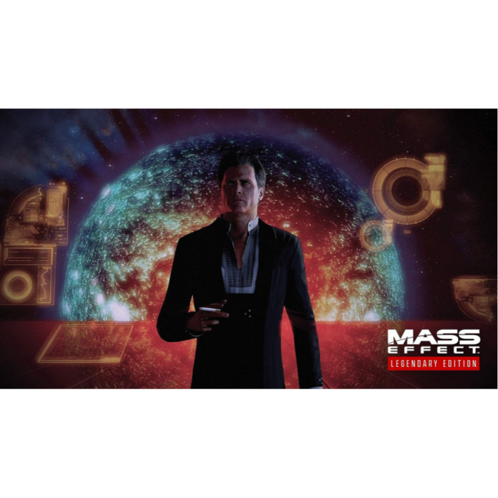 Ігри PlayStation 4: Mass Effect: Legendary Edition від Electronic Arts у магазині GameBuy, номер фото: 5