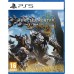 Игры PlayStation 5: Monster Hunter Wilds от Capcom в магазине GameBuy