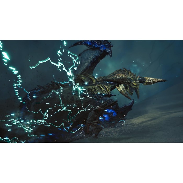 Игры PlayStation 5: Monster Hunter Wilds от Capcom в магазине GameBuy, номер фото: 4