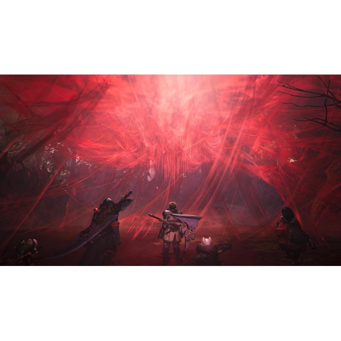 Игры PlayStation 5: Monster Hunter Wilds от Capcom в магазине GameBuy, номер фото: 1