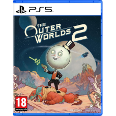 The Outer Worlds 2