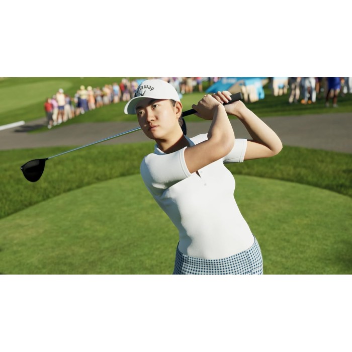 Игры PlayStation 5: PGA Tour 2K25 от 2K в магазине GameBuy, номер фото: 2