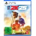 Игры PlayStation 5: PGA Tour 2K25 от 2K в магазине GameBuy