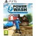 Игры PlayStation 5: Power Wash Simulator от Square Enix в магазине GameBuy