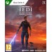 Ігри Xbox Series X: Star Wars Jedi: Survivor від Electronic Arts у магазині GameBuy