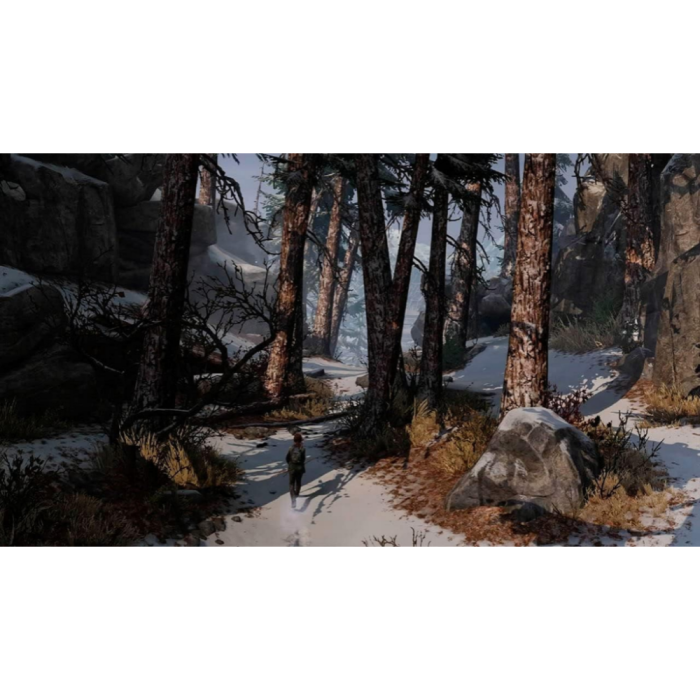 Ігри PlayStation 4: The Last of Us від Sony Interactive Entertainment у магазині GameBuy, номер фото: 3