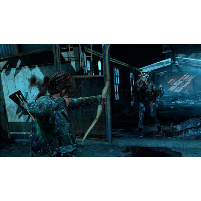 Ігри PlayStation 4: The Last of Us від Sony Interactive Entertainment у магазині GameBuy, номер фото: 4
