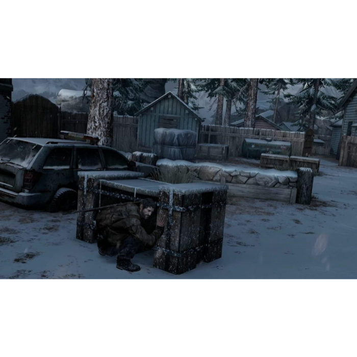 Ігри PlayStation 4: The Last of Us від Sony Interactive Entertainment у магазині GameBuy, номер фото: 5