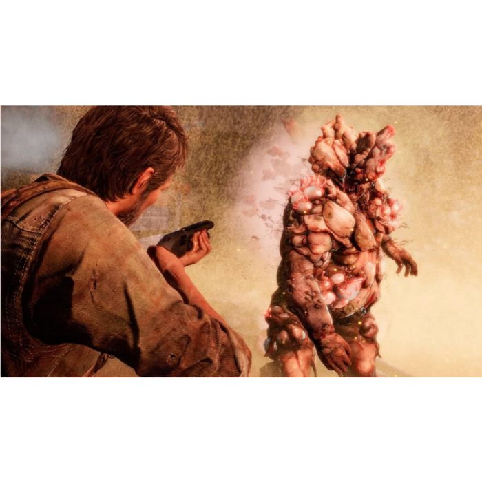 Ігри PlayStation 4: The Last of Us від Sony Interactive Entertainment у магазині GameBuy, номер фото: 7