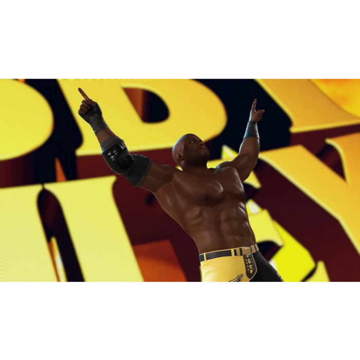 Ігри PlayStation 5: WWE 2K23 від 2K у магазині GameBuy, номер фото: 1