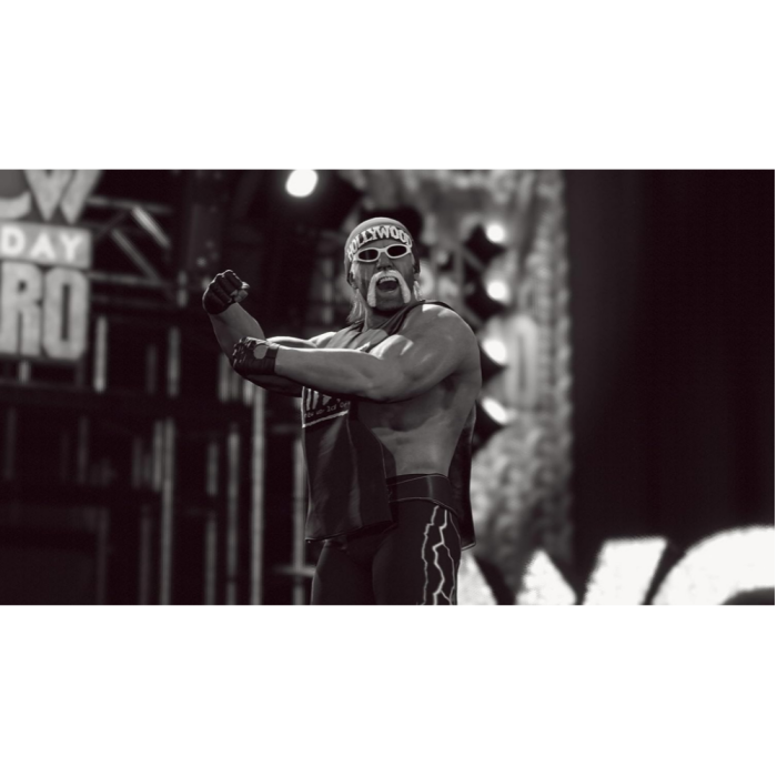 Ігри PlayStation 5: WWE 2K23 від 2K у магазині GameBuy, номер фото: 3