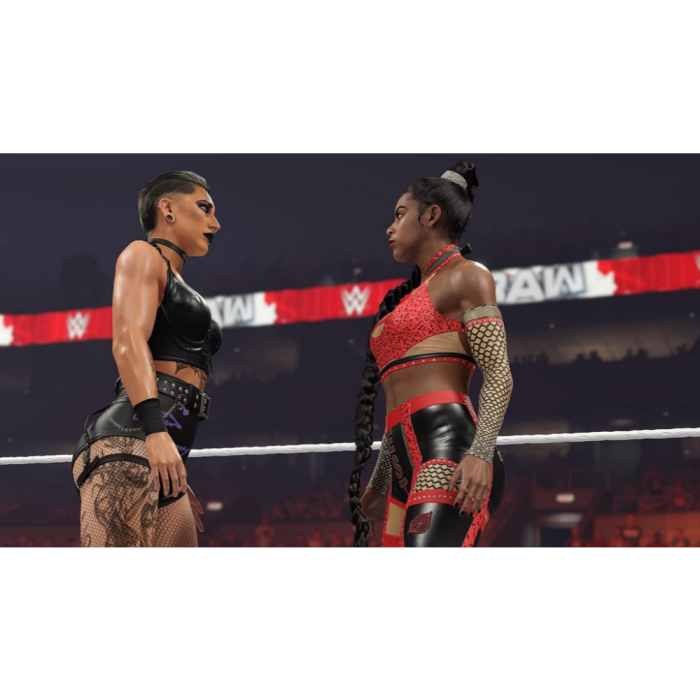Ігри PlayStation 5: WWE 2K23 від 2K у магазині GameBuy, номер фото: 5