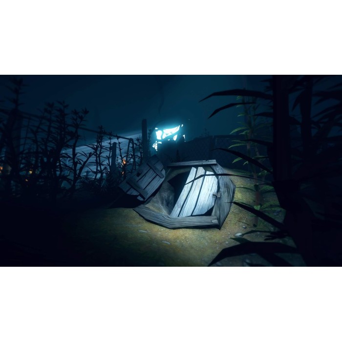 Игры Nintendo Switch: Among the Sleep от SOEDESCO в магазине GameBuy, номер фото: 4