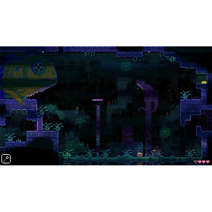 Игры Nintendo Switch: Animal Well от Limited Run Games в магазине GameBuy, номер фото: 6