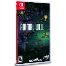 Animal Well