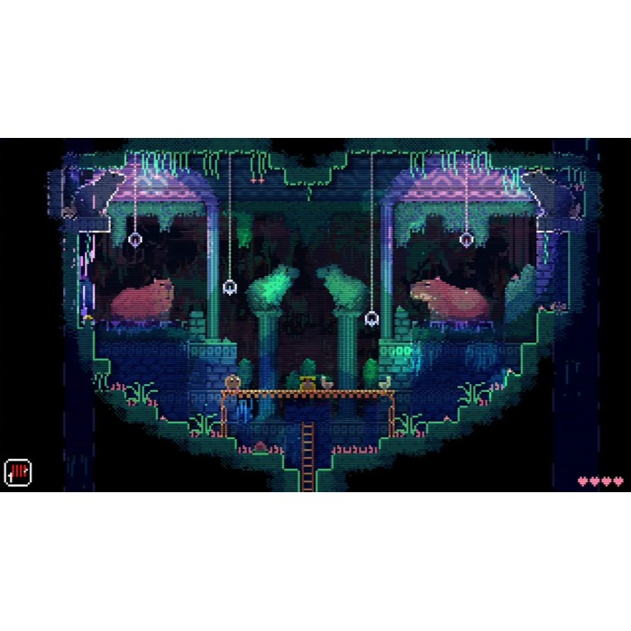 Игры Nintendo Switch: Animal Well от Limited Run Games в магазине GameBuy, номер фото: 3