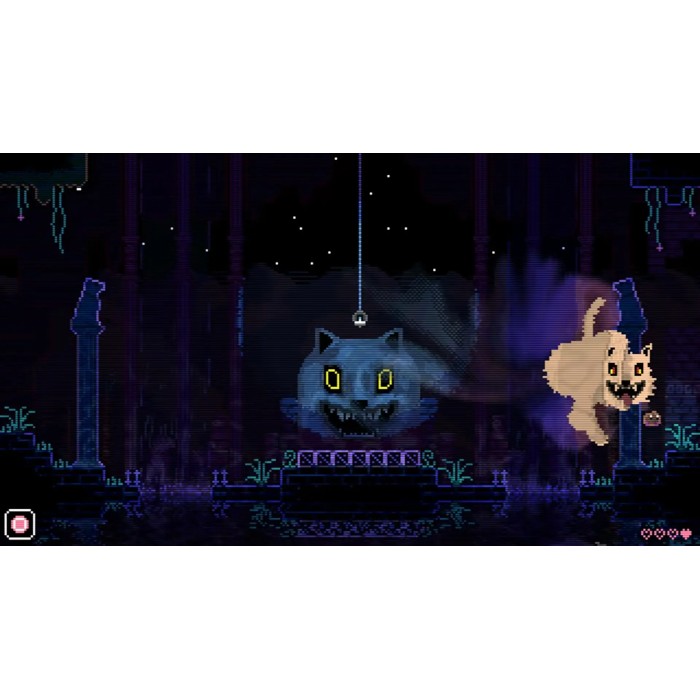 Игры Nintendo Switch: Animal Well от Limited Run Games в магазине GameBuy, номер фото: 4