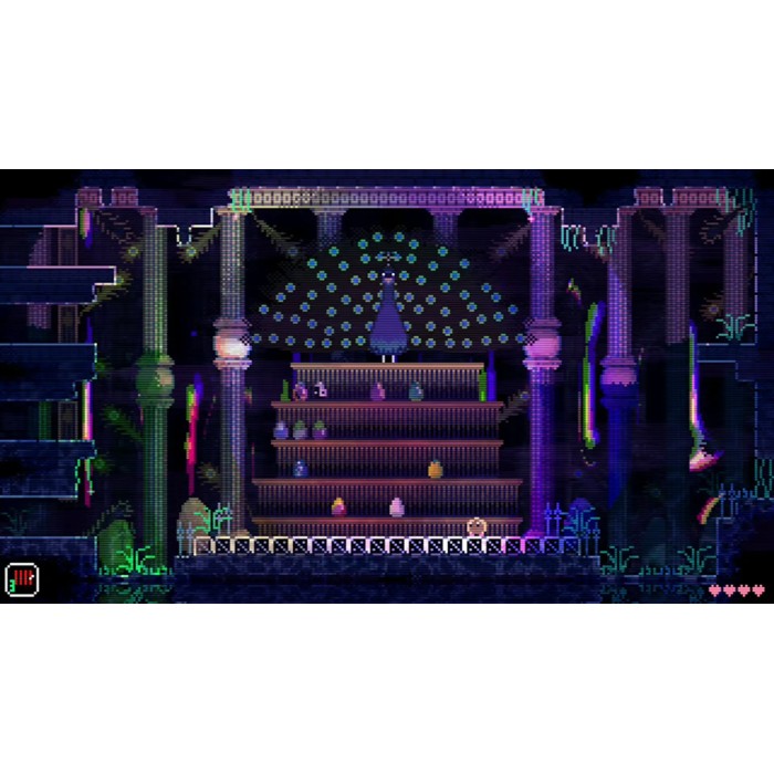 Игры Nintendo Switch: Animal Well от Limited Run Games в магазине GameBuy, номер фото: 8
