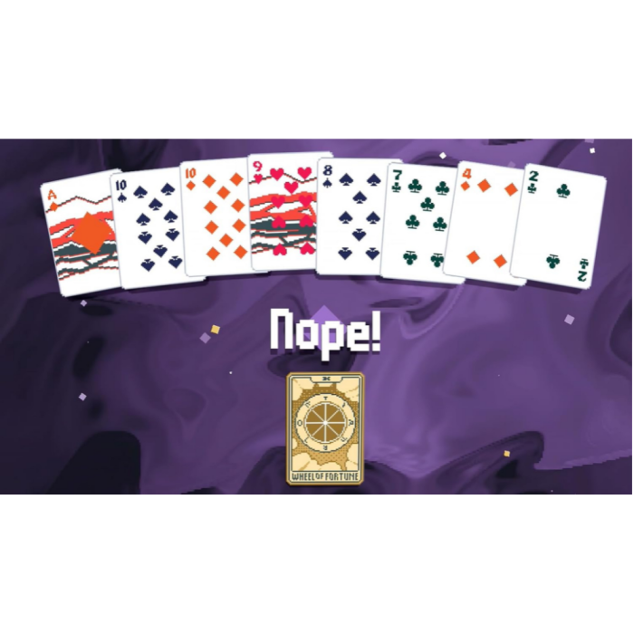 Игры Nintendo Switch: Balatro Special Edition от Playstack Limited в магазине GameBuy, номер фото: 5