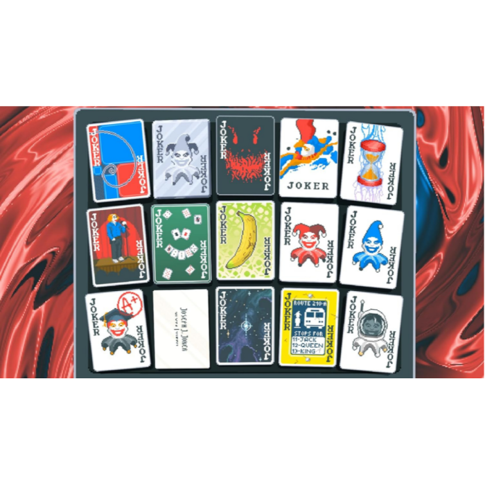 Игры Nintendo Switch: Balatro Special Edition от Playstack Limited в магазине GameBuy, номер фото: 1