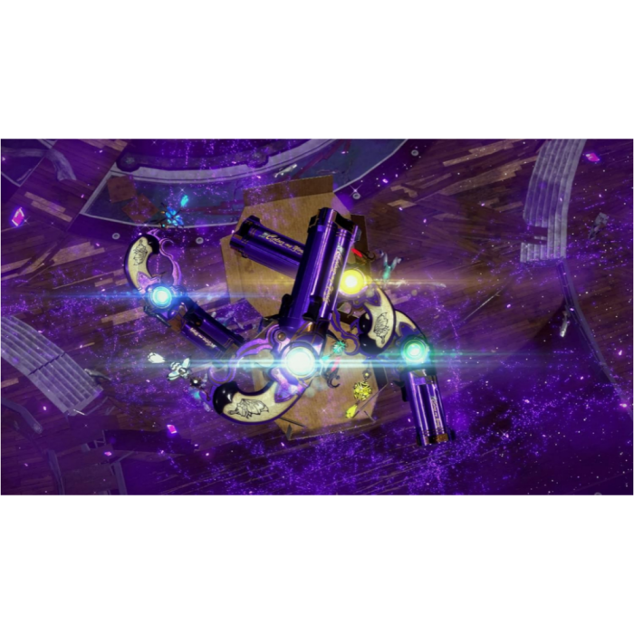 Ігри Nintendo Switch: Bayonetta 3 від Nintendo у магазині GameBuy, номер фото: 4