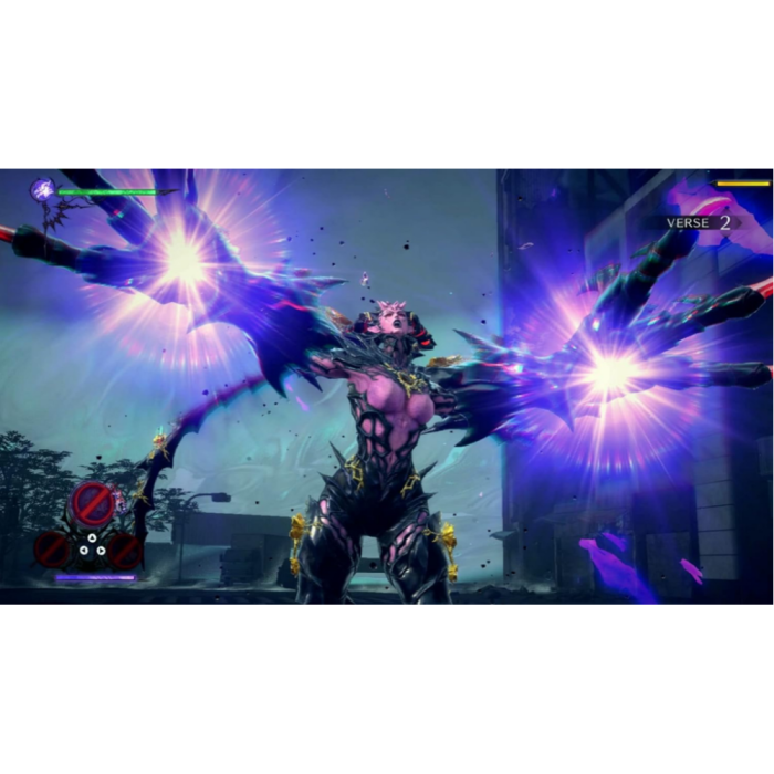 Ігри Nintendo Switch: Bayonetta 3 від Nintendo у магазині GameBuy, номер фото: 5