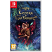 Ігри Nintendo Switch: Bayonetta Origins: Cereza and the Lost Demon від Nintendo у магазині GameBuy