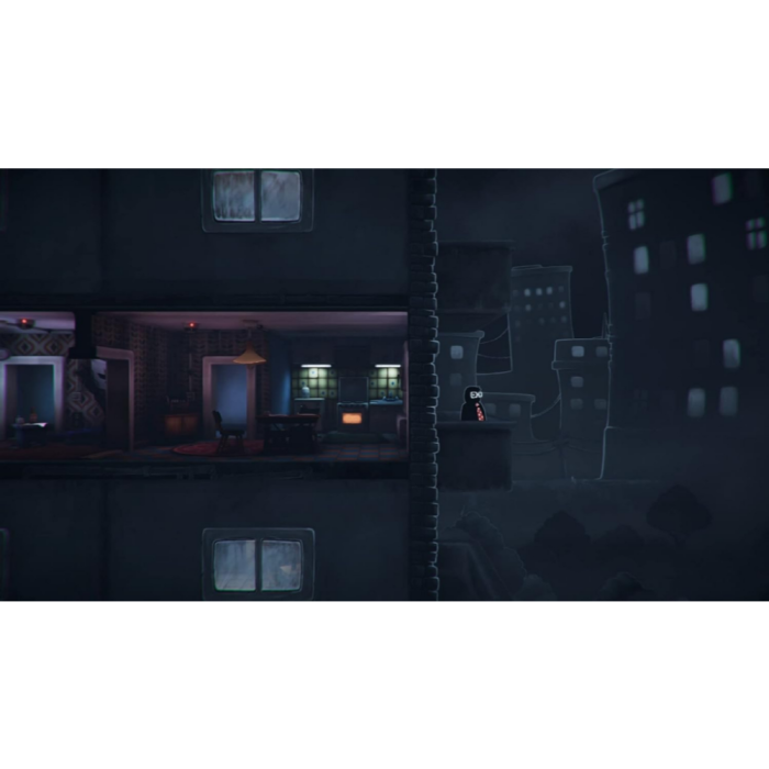 Игры Nintendo Switch: Beholder 3 от Funbox Media в магазине GameBuy, номер фото: 5