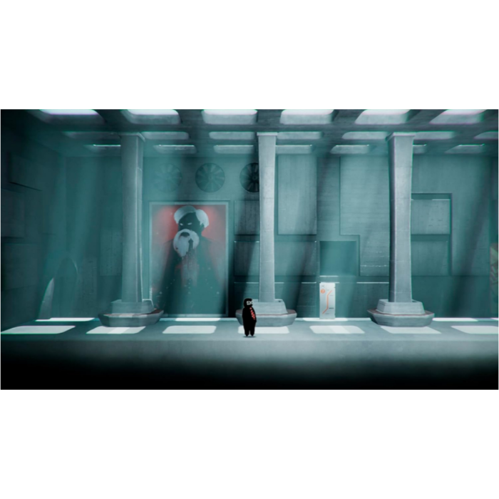 Игры Nintendo Switch: Beholder 3 от Funbox Media в магазине GameBuy, номер фото: 3