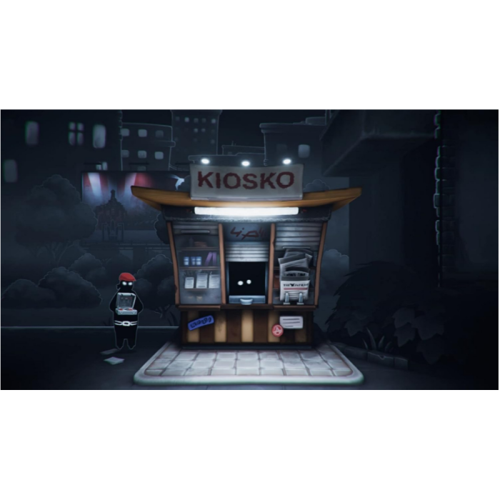 Игры Nintendo Switch: Beholder 3 от Funbox Media в магазине GameBuy, номер фото: 4