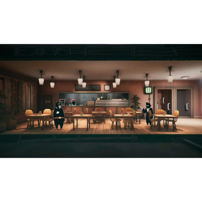 Игры Nintendo Switch: Beholder 3 от Funbox Media в магазине GameBuy, номер фото: 1