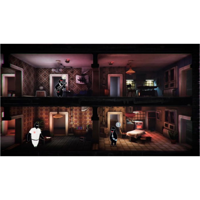 Игры Nintendo Switch: Beholder 3 от Funbox Media в магазине GameBuy, номер фото: 2