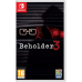 Игры Nintendo Switch: Beholder 3 от Funbox Media в магазине GameBuy