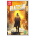 Игры Nintendo Switch: Blacksad: Under the Skin от Microids в магазине GameBuy