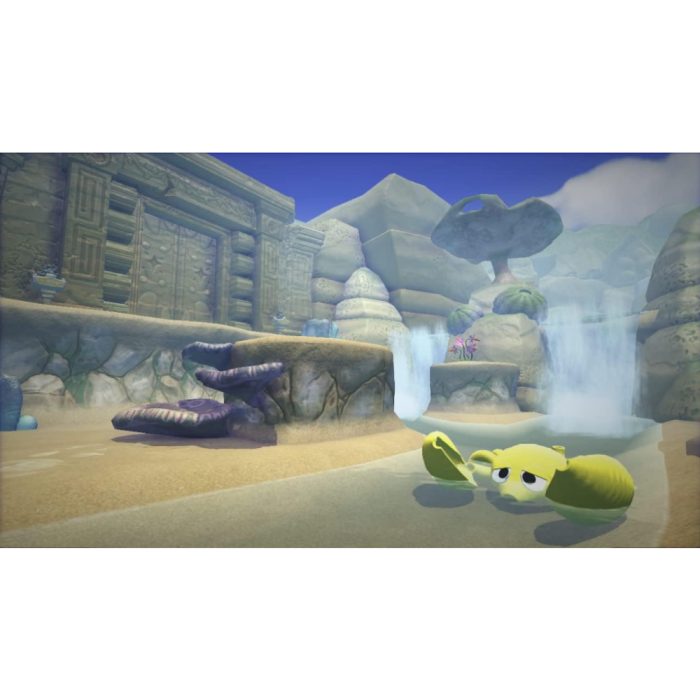 Игры Nintendo Switch: Bugsnax от Fangamer в магазине GameBuy, номер фото: 5