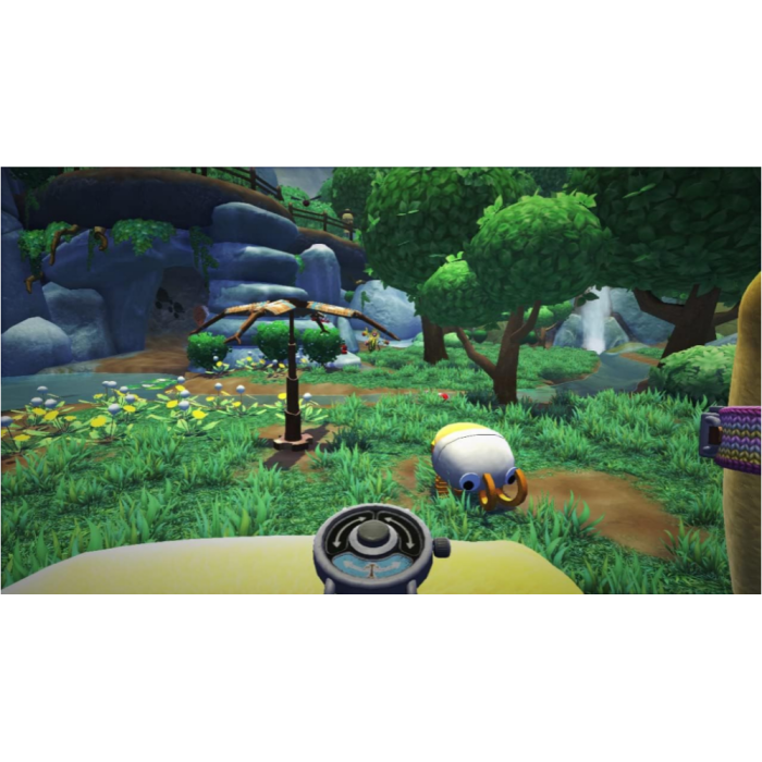 Игры Nintendo Switch: Bugsnax от Fangamer в магазине GameBuy, номер фото: 7